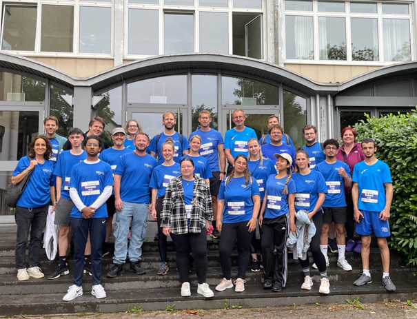Firmenlauf 2025