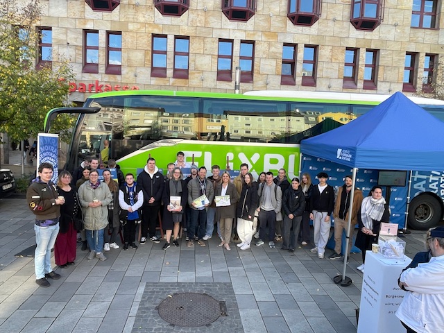 Konrad Adenuaer Stiftung